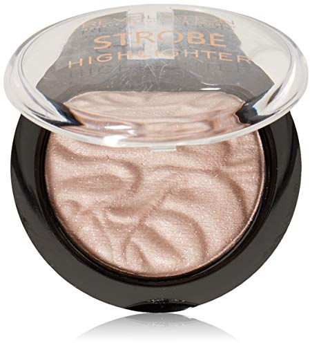 Makeup Revolution Strobe Highlighter Moon Glow Lights, 8 g, Other