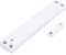 OLYMPIA 6104 Verdeckter Tür-/Fensterkontakt | Für Funk-Alarmanlagen der Protect und ProHome Systeme, 3 V