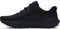 Under Armour Herren UA Charged Surge 4, reaktionsstarke Laufschuhe für Männer, leichte und atmungsaktive Sportschuhe, Herren Sneaker mit hervorragender Dämpfung