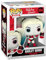 Funko Pop! Heroes: Harley Quinn AS Quinn Animated Series - Harley Quinn - Figura in Vinile da Collezione - Idea Regalo - Merchandising Ufficiale - Giocattoli per Bambini e Adulti - TV Fans