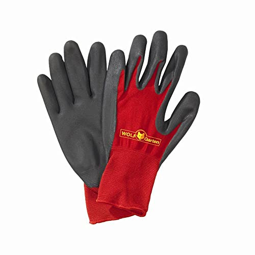 Beet-Handschuh Boden Gr. 8