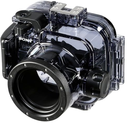 Sony MPK-URX100 subacquea (per la serie RX100)