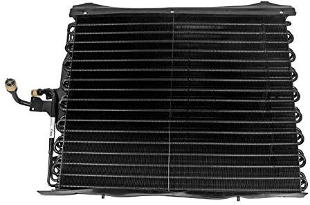Kondensator, Klimaanlage VEMO V30-62-1003 Original VEMO Qualität für