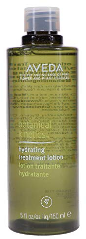 AVEDA Botanical Kinetics Hydrating Treatment Lotion Gesichtspflege, 150 ml Rose