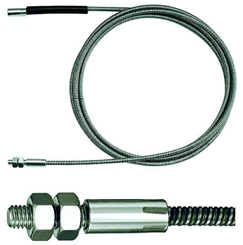 Verlängerung für Rohrreinigungsspirale Ø 12mm (Länge: 10m)