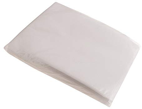 Hidalgo 100 Bolsas de Vacío Gofradas de 200x300mm, (Envasadora Doméstica).