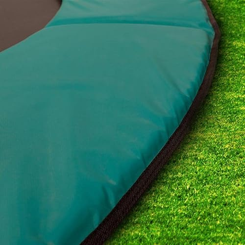 Trampolin Randabdeckung Flat to The Ground Magic Circle Pro