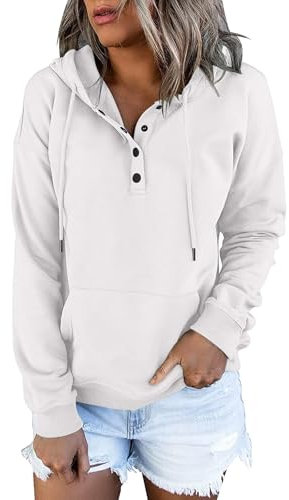 Lightning Deals Winter Pulli Damen Warm Sweatshirt Print Damen Sweatshirt Gelb Damen Damen Sweatshirt Lila Flieder Lavendel Weihnachtliche Pullover Damen Mode Für Frauen Ab 50 Mit Bauch Your Orders