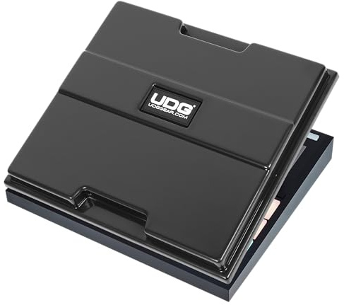 UDG Ultimate Equipment fodral för NI Maschine+/MK3, svart, fodral, svart, Överdrag