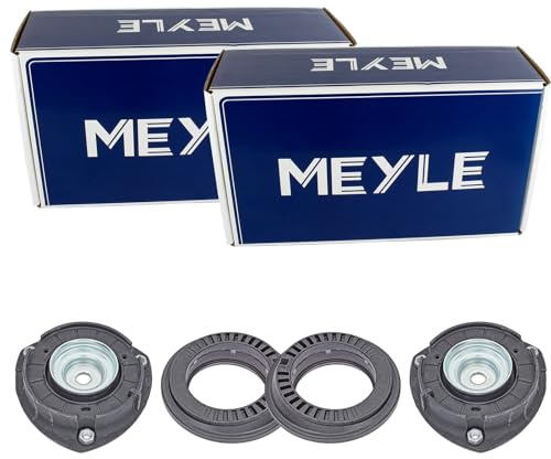 2X Meyle Domlager Rep.-Satz vorne Beidseitig | 2x 100 641 0141 passend für A3 TT Ateca