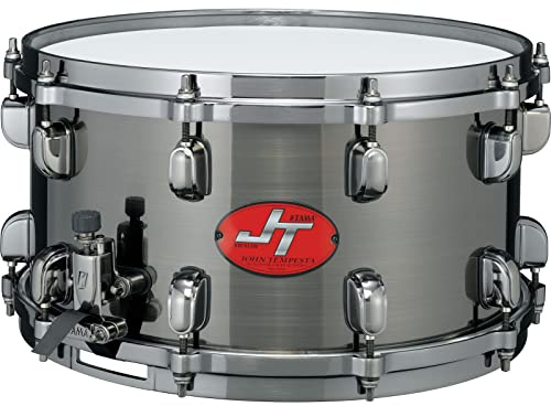 Tama JT147 John Tempesta Snare 14x7 Limited Brass