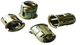 Roger Box 310 Käfigmuttern 50 Stück