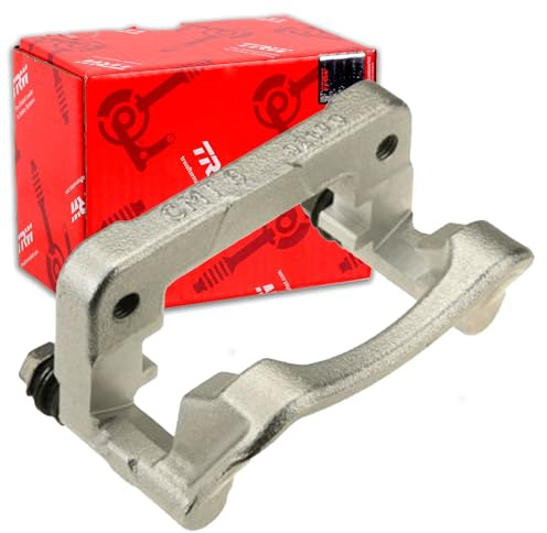TRW Halter, Bremssattel BDA1007 | Kompatibel mit: OPEL INSIGNIA A, INSIGNIA A Country Tourer, INSIGNIA A Sports Tourer, INSIGNIA A Stufenheck, SAAB 9-5