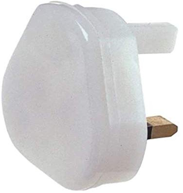 Nightlight Glow light plug By dencon