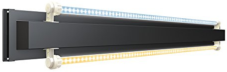 Juwel Aquarium Multilux LED Light Unit 80cm - 2 x 14W