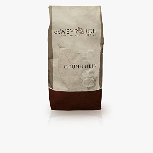 Dr. Weyrauch Grundstein 25kg