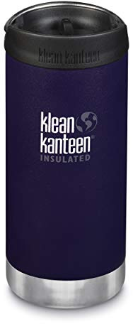 Klean Kanteen Unisex – Erwachsene Kanteen Tkwide Vi Trinkflasche