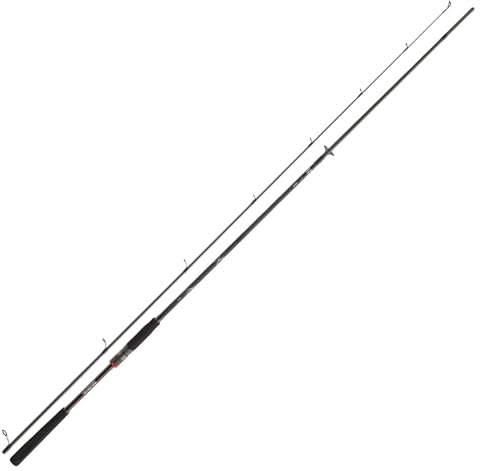 Daiwa Ballistic X Jiggerspin 2,40m 7-28g Spinnrute