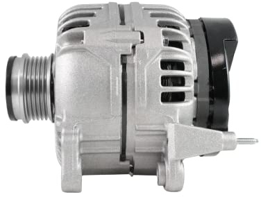 TESLA TECHNICS TT11210 PRO Lichtmaschine für Auto 12V, 120A. Kompatibel mit VOLKSWAGEN, SKODA, AUDI, SEAT. Ausgezeichnetes Preis-Leistungs-Verhältnis. Einfache Installation und Garantie.