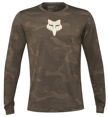 Fox Racing Herren Ranger Hemd