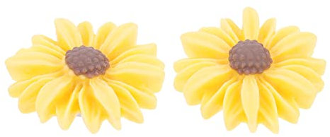 ULDIGI 2stücke Blume Diamant Zeichnung Fixatoren Magnet Abdeckung Halter Diamant Zeichnung Werkzeug