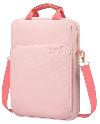 TiMOVO Custodia 13 per Laptop per MacBook Neo/Air 2026, Rosa