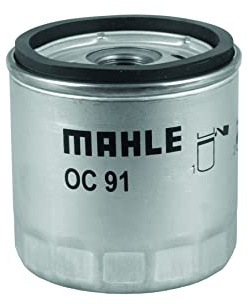 MAHLE OC 91D1 Ölfilter für BMW K