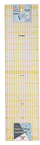 Universal-Lineal 15 x 60cm