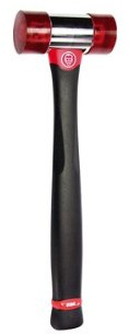 USAG 376 F – Massette avec manche en fibre de graphite