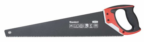 Ratio 5560H400 - Serrucho Mango Bi-Material 400Mm Rati