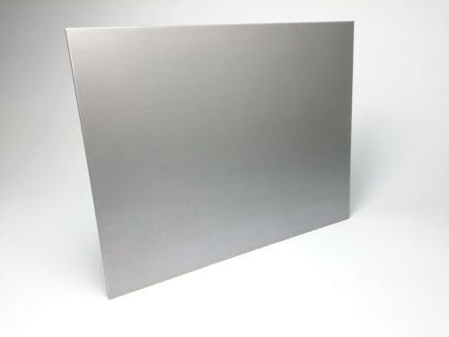 Schlögel GmbH - Chapa de acero (3 mm, 500 mm de longitud)