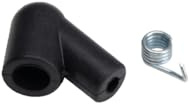Ratioparts Zündkerzenstecker p.f.HU 323