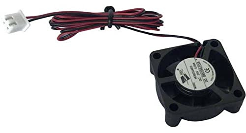 Renkforce Ersatz Lüfter passend für Renkforce BASIC 3 3D-Drucker RF-4538666