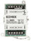 ECI ELETTROFORNITURE RICAMBIO ORIGINALE VIMAR ELVOX Distributore video passivo al piano - 692D