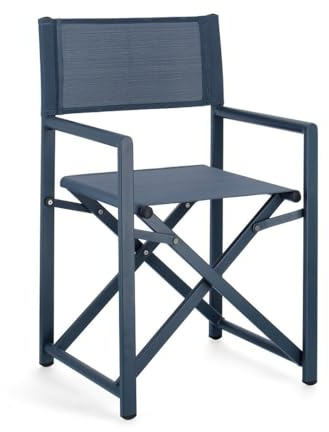 Bizzotto Sedia Regista Taylor Navy-0663273