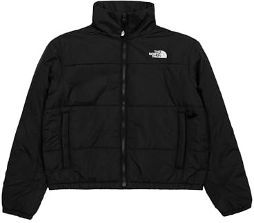 The North Face Gosei Vadderad jacka för kvinnor, Tnf Black/Npf, XS