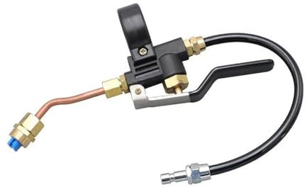 Kit Di Aspirazione For Aspirapolvere, Resistente Alle Alte Temperature, Testina Di Aspirazione A Spruzzo Di Vapore, Pulitore A Vapore For Tende E Tappeti, Assorbimento Dell'acqua(Set 1)