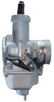 Carburateur PZ30 30 Mm Pour Moto Pour CG175, CG200, CG250, TMX 200 XL 200, XR200, XR 175-250 Cm³, 4 Temps, Quad, Dirt Pit Bike(PZ30A)