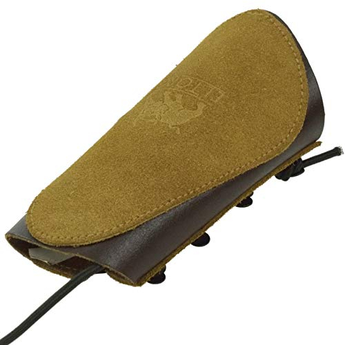 elToro Siena - Armschutz; Zubehör für Bogenschießen, Pfeil und Bogen, Bogensport