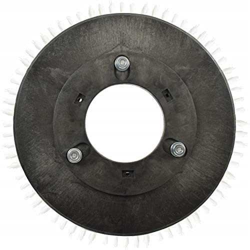 Tellerbürste für COMAC Flexy 85, Ultra, Optima, 85, Media, Omnia 32, L32, C85 / FIMAP Magna 85 Mittelhart - 410mm