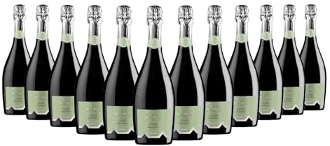 MUSTI NOBILIS cuvée millesimato spumante extra dry (12)