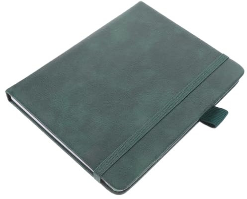 PLAFOPE Mini-adressbuch Tragbar Kleines Adressbuch Für Zuhause Adress-organizer Für Telefonnummern Mini-kontaktbuch Zum Aufbewahren Von Adressen Und Informationen