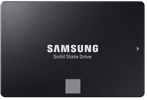 Disque dur interne Samsung MZ-V9S2T0