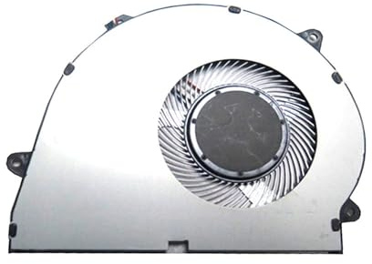 RTDPART Ventilateur de processeur pour Ordinateur Portable pour DBAA09505H05H DC5V