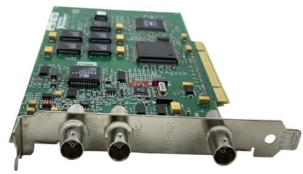 PCI-1407 NI IMAQ Video-Bilddatenerfassungskarte(PCI-1407(New))