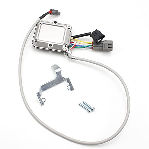 Szwaldaper Accenditore Modulo di accensione BOBINA ACCENDITORE, for Toyota, 4Runner Pickup 1992-1995 22RE 4Cyl 2.4L 8962035310 Modulo di accensione dell'auto