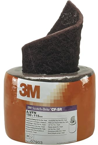 3M(TM) CF-RL - Hoja multilijadora (tamaño: 150x115mm)