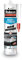Rubson | Mastic Bain & Cuisine Noir Intense (cartouche de 280 ml) – Joint silicone multi-matériaux renforcé en antifongiques – Mastic sanitaire coloré, souple & étanche