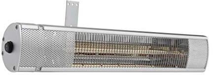 Tristar KA5277 Terrasverwarmer 2000W Zilver