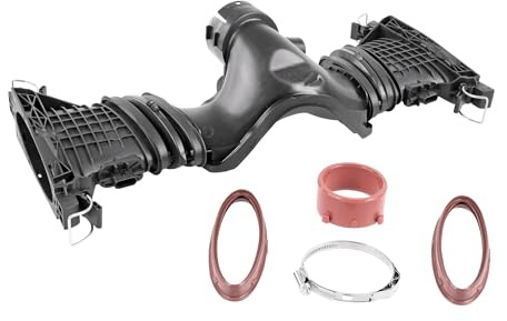 VEMO Luftmassenmesser V30-72-0765 | Kompatibel mit: MERCEDES-BENZ CLS, CLS Shooting Brake, E-CLASS, E-CLASS Cabriolet, E-CLASS Coupe, E-CLASS T-Model, G-CLASS
